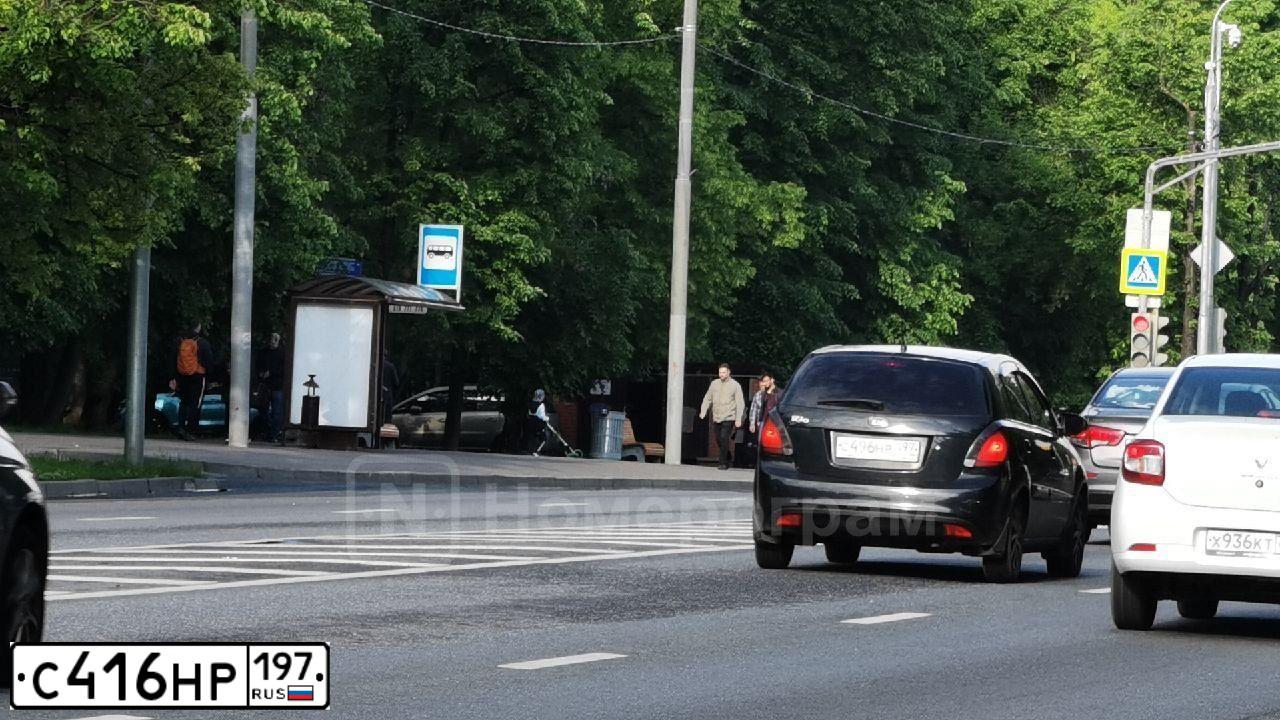 Фото автомобиля ХЕНДЭ СОЛЯРИС, 2011 — госномер А034ТК67. Цвет: Белый