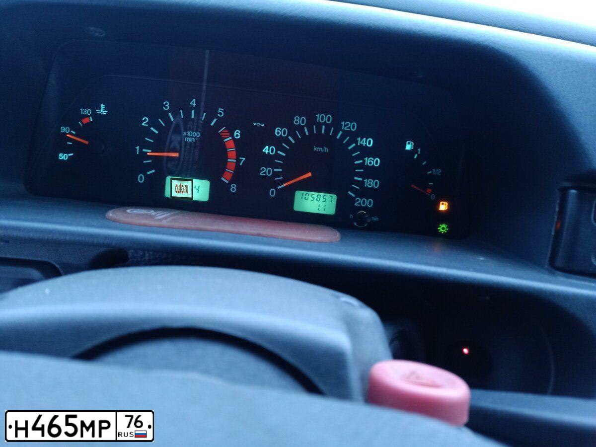 Фото автомобиля LADA 2114, 2010 — госномер Х897АС76. Цвет: СЕРЫЙ