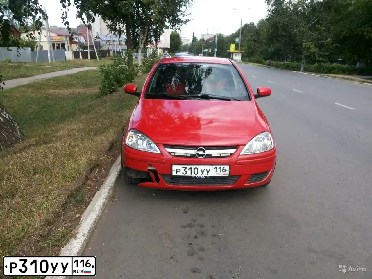 Фото автомобиля LADA 1118 KALINA, 2009 — госномер Т844АЕ116. Цвет: Темно-серый металлик