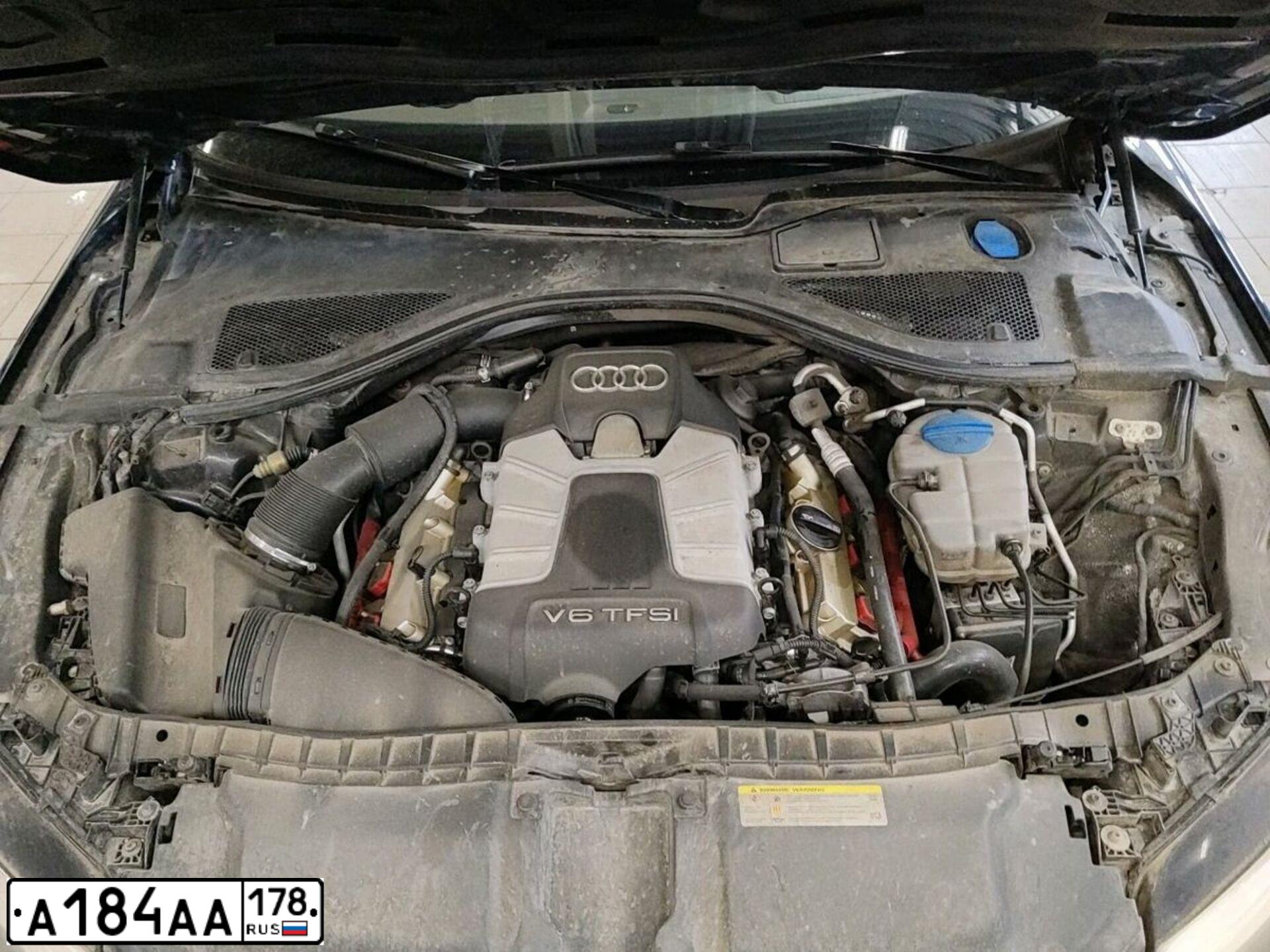 Фото автомобиля MERCEDES S-KLASSE, 2016 — госномер Т609ЕМ198. Цвет: Серый