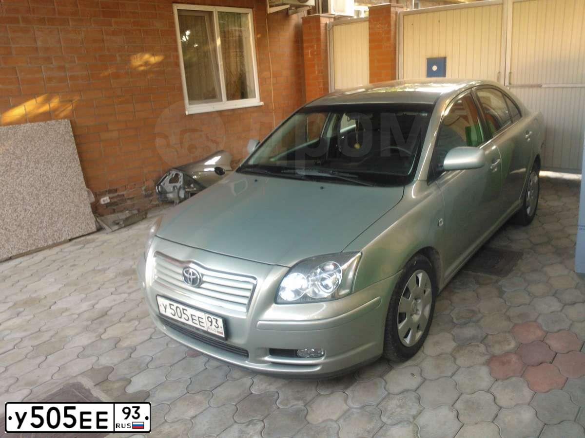 Фото автомобиля MERCEDES E-KLASSE, 2003 — госномер У505ЕЕ93. Цвет: ЧЕРНЫЙ