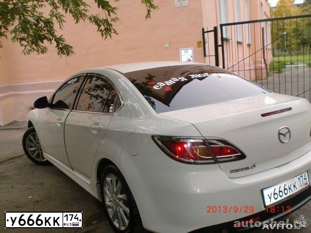 Фото автомобиля BMW X5, 2004 — госномер К666МК174. Цвет: ЧЕРНЫЙ