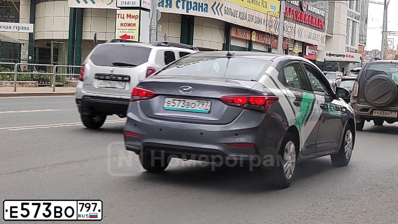 Фото автомобиля MAZDA 6, 2021 — госномер А331ВР550. Цвет: Красный