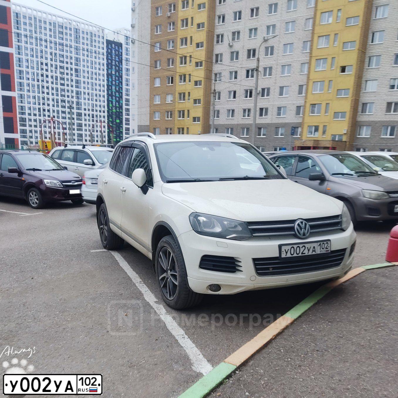 Фото автомобиля KIA SPORTAGE, 2016 — госномер К769УВ702