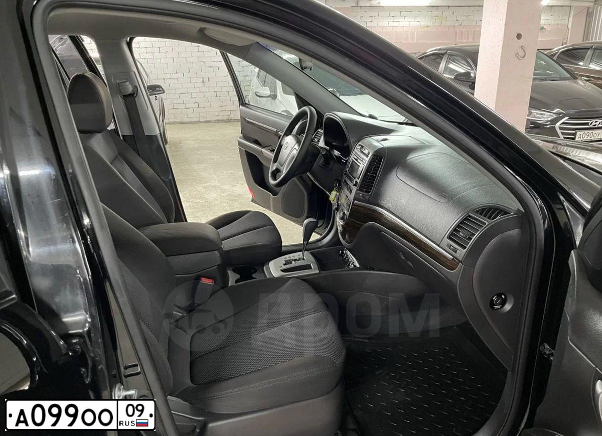 Фото автомобиля SSANGYONG REXTON, 2012 — госномер А099ОО09. Цвет: БЕЛЫЙ
