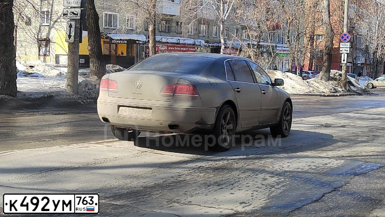 Фото автомобиля ALFAROMEO ALFA 156, 2001 — госномер К492УМ763. Цвет: СЕРО-ЗЕЛЕНЫЙ