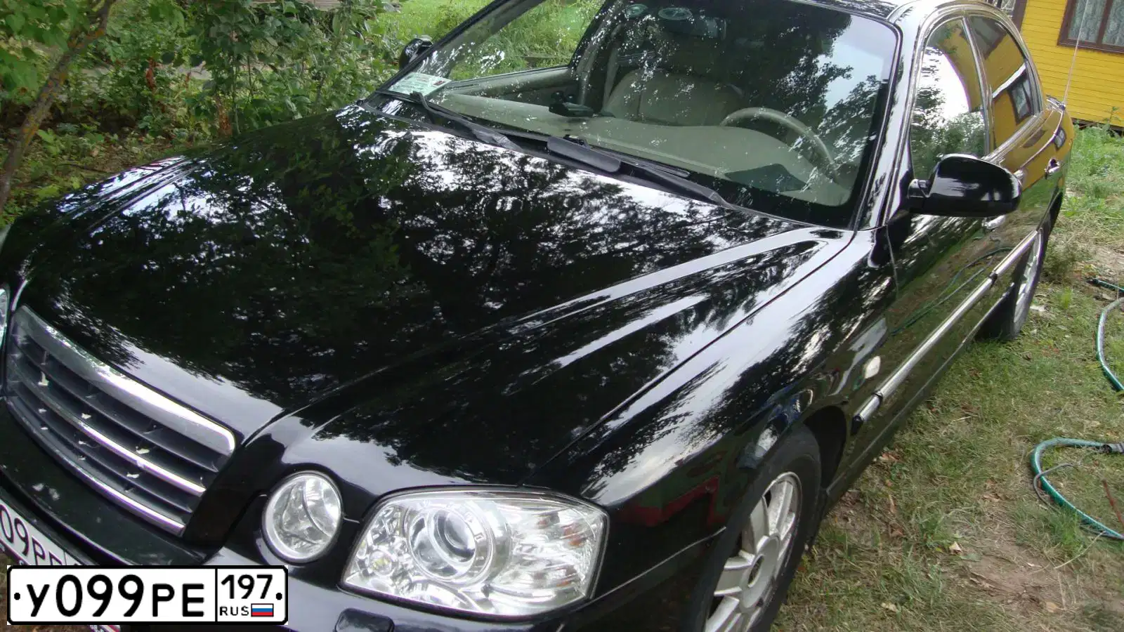 Фото автомобиля HYUNDAI SOLARIS, 2011 — госномер У796ХК77. Цвет: СЕРЫЙ СВЕТЛЫЙ