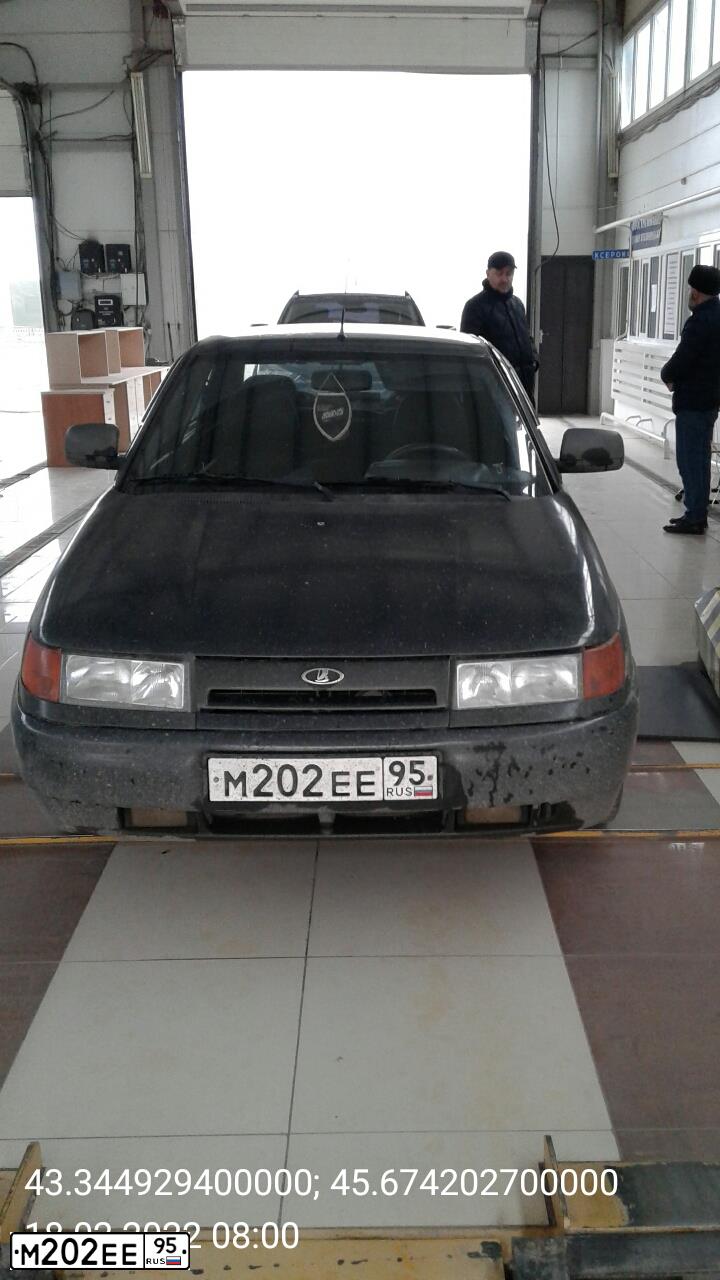 Фото автомобиля LADA 2110 LADA, 2006 — госномер У734УО02. Цвет: ЗОЛОТИСТЫЙ ТЕМНО-ЗЕЛЕНЫЙ