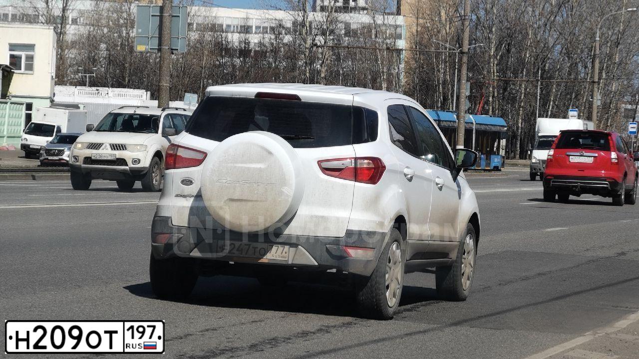 Фото автомобиля BMW SERIE 3, 2014 — госномер О677ОУ797. Цвет: СЕРЫЙ МЕТАЛЛИК