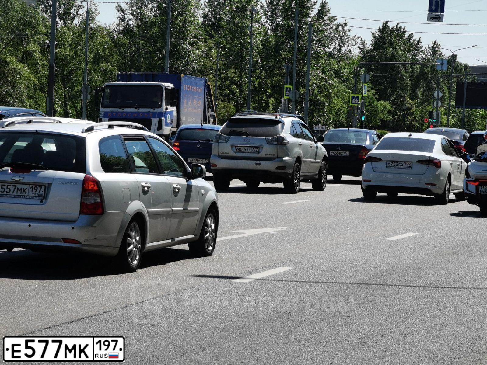 Фото автомобиля HYUNDAI SOLARIS, 2011 — госномер А123УМ197. Цвет: ЧЕРНЫЙ