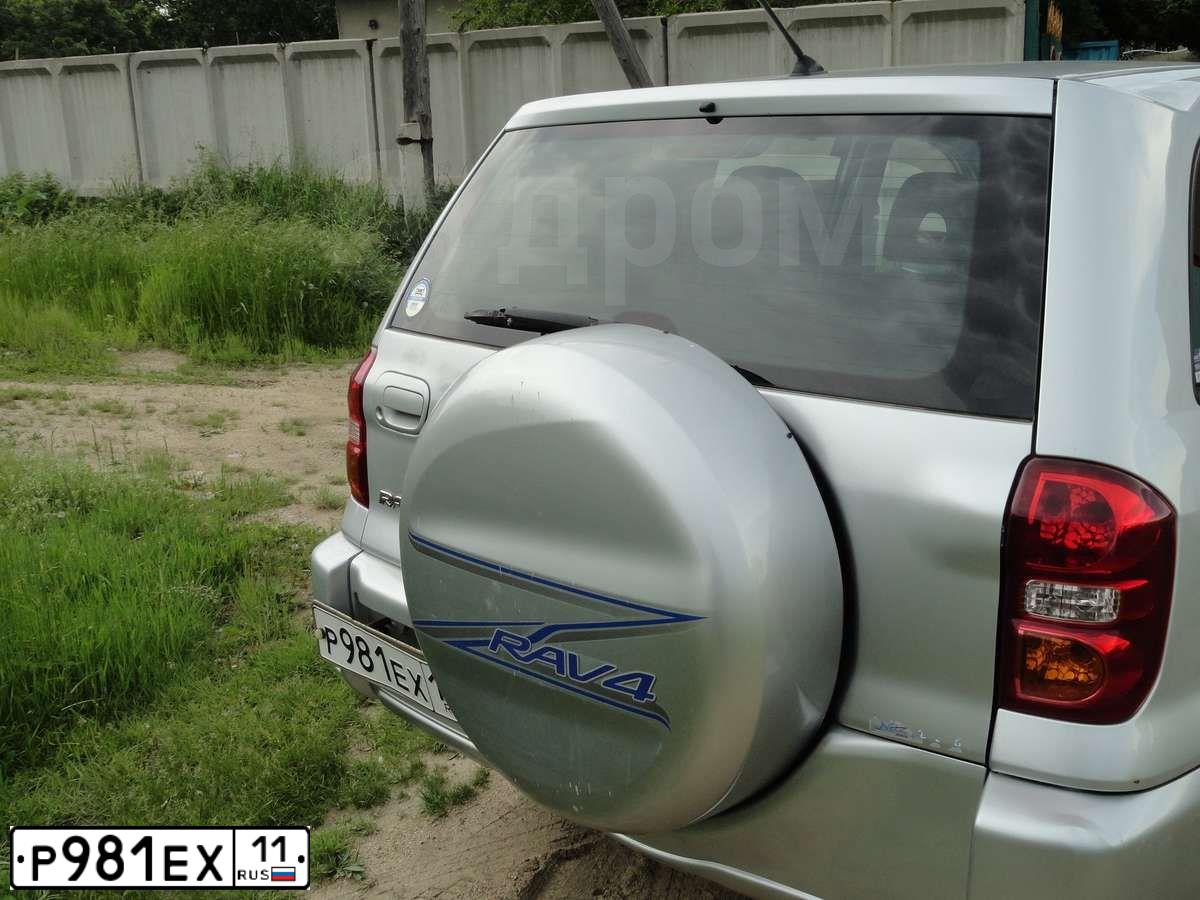 Фото автомобиля OPEL ASTRA, 2000 — госномер Р981ЕХ11. Цвет: СЕРЕБРИСТЫЙ