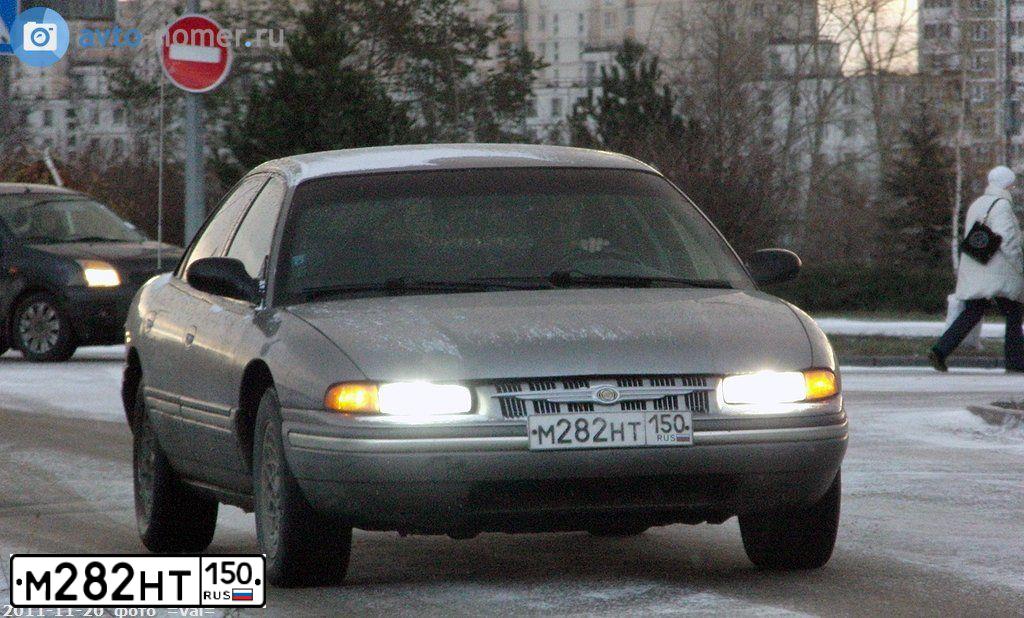 Фото автомобиля LEXUS LX, 2002 — госномер М282НТ150. Цвет: БЕЛЫЙ