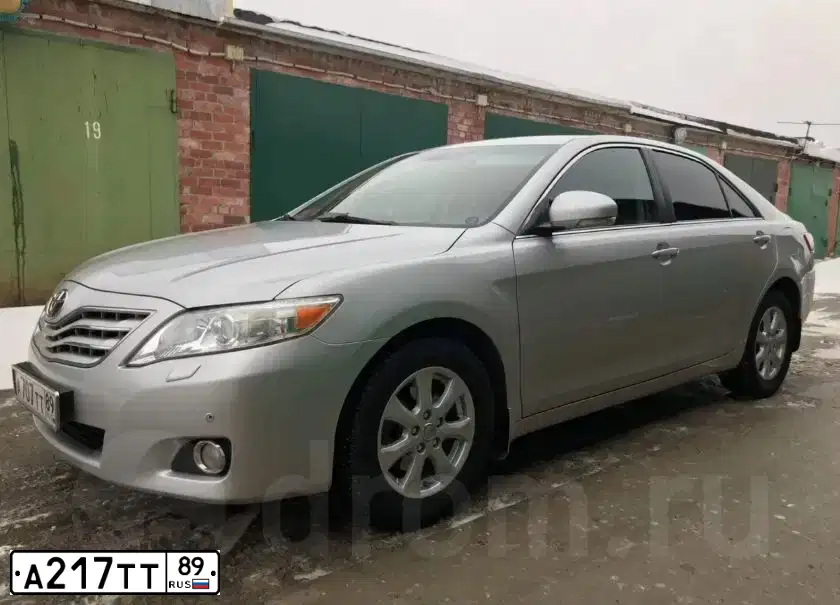 Фото автомобиля OPEL ASTRA, 2011 — госномер Т829НМ72. Цвет: Белый