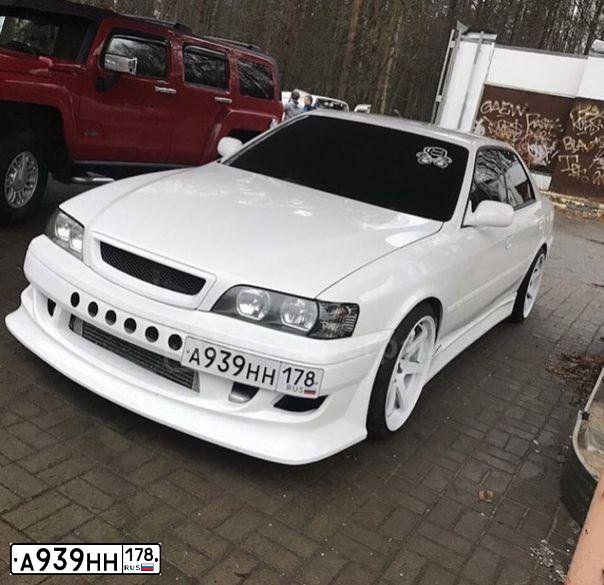 Фото автомобиля AUDI 80, 1990 — госномер А726НН198. Цвет: СЕРО-ЗЕЛЕНЫЙ