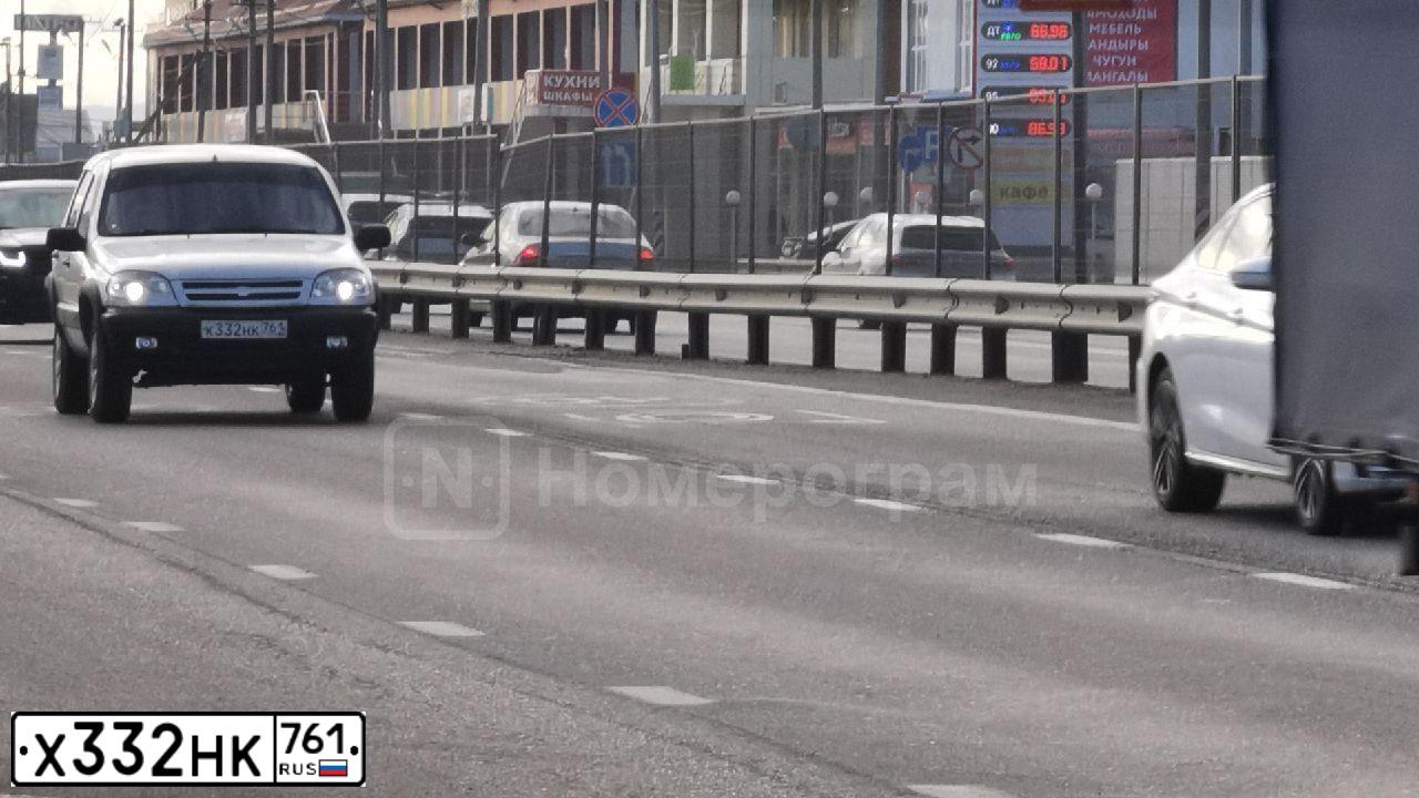 Фото автомобиля BMW X5, 2014 — госномер Р034РЕ68. Цвет: СЕРЫЙ