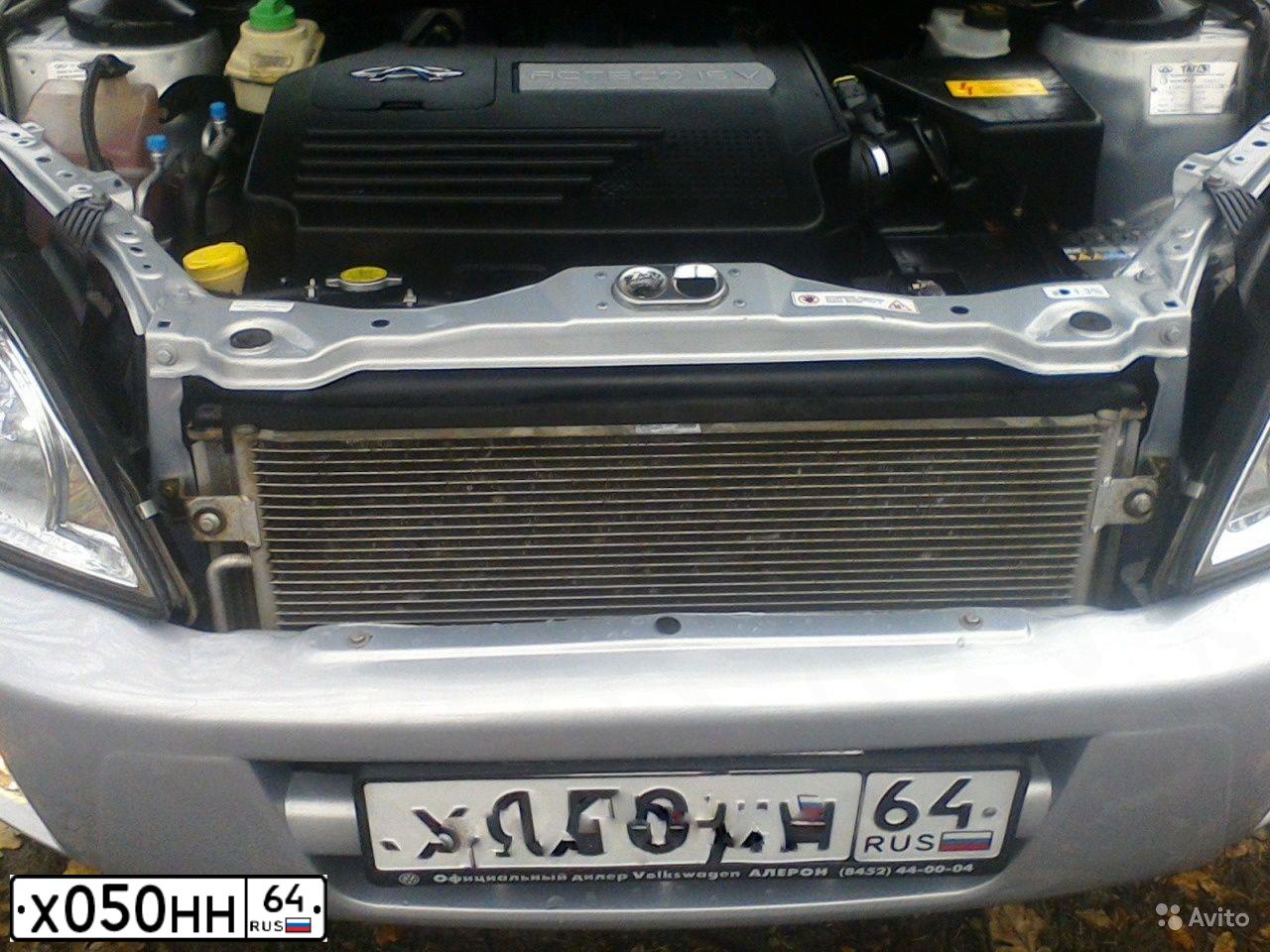 Фото автомобиля LADA 2109 SAMARA, 2002 — госномер Х050НН64. Цвет: СЕРЕБРИСТЫЙ