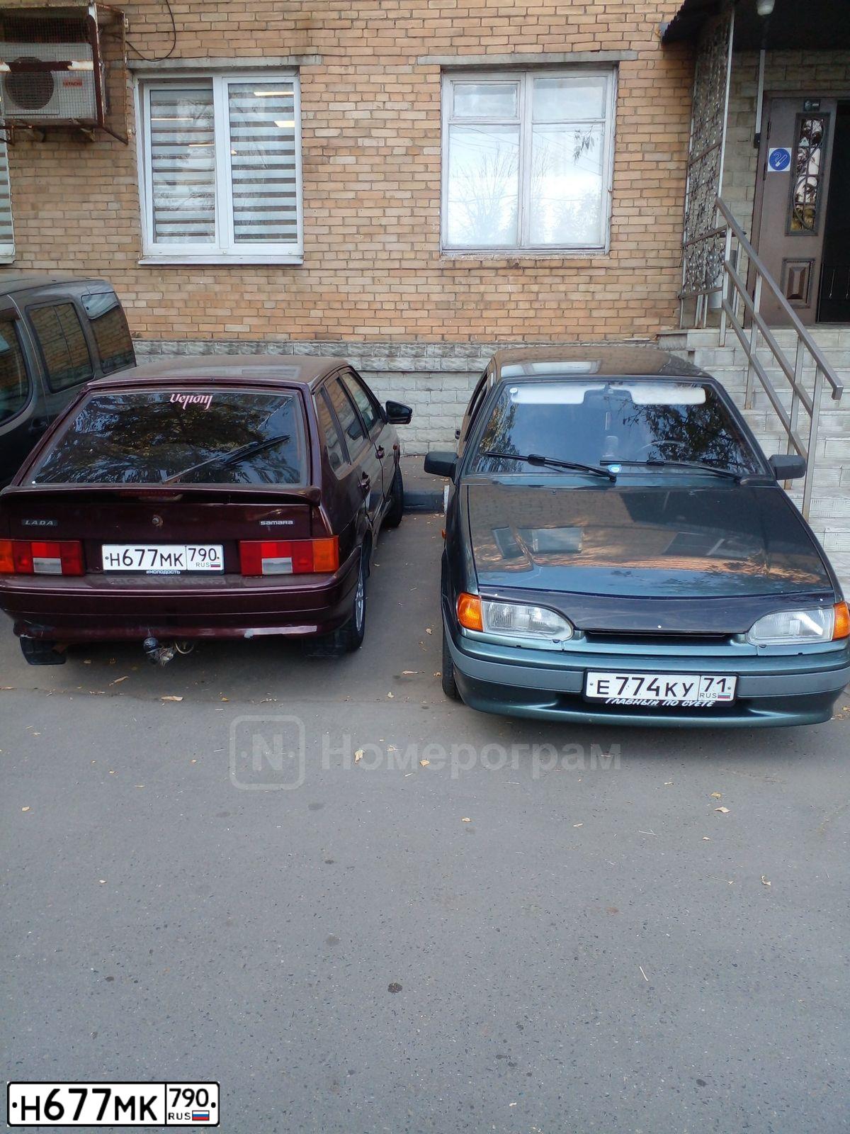 Фото автомобиля LADA 2114 SAMARA, 2011 — госномер Р478ОУ62. Цвет: ТЕМНО-ВИШНЕВЫЙ
