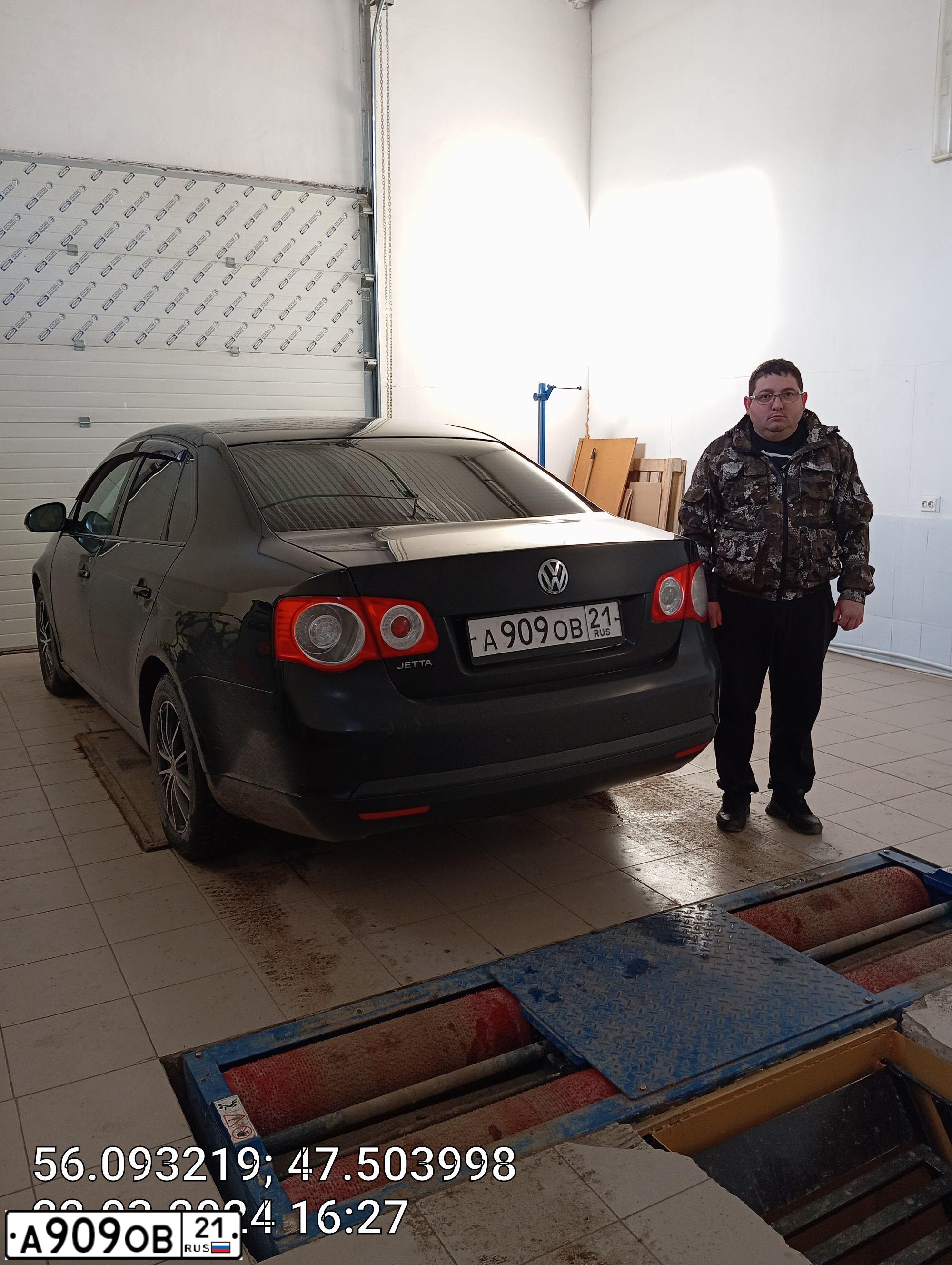Фото автомобиля UZ-DAEWOO, 2009 — госномер А909ОВ21