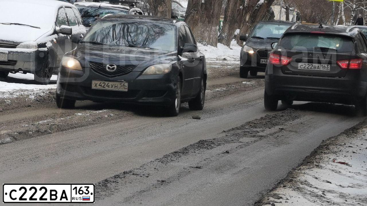 Фото автомобиля LADA VESTA, 2021 — госномер М324ЕВ716. Цвет: Коричневый