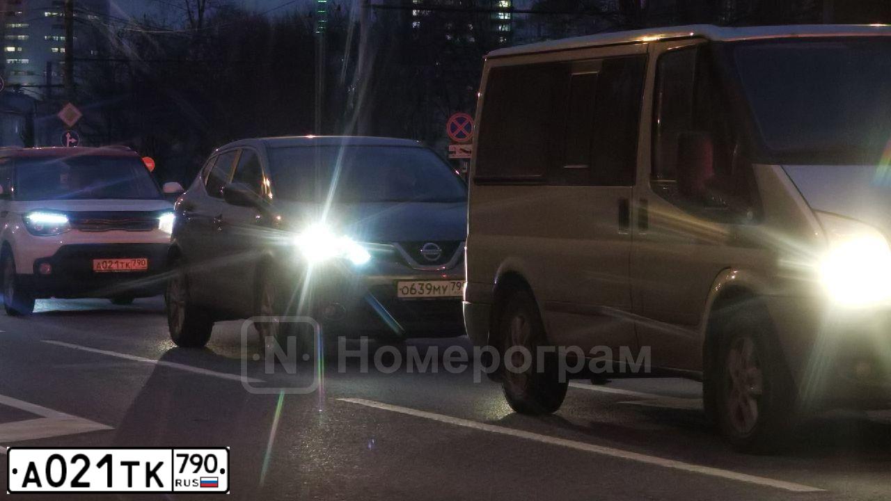 Фото автомобиля KIA SOUL, 2017 — госномер А021ТК790. Цвет: Белый