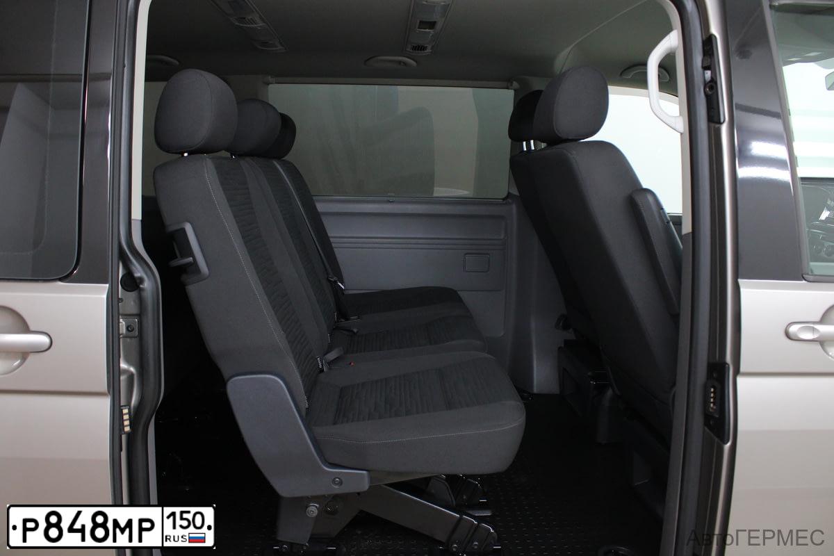 Фото автомобиля TOYOTA LANDCRUISER, 2003 — госномер Р848МР150. Цвет: ЧЕРНЫЙ