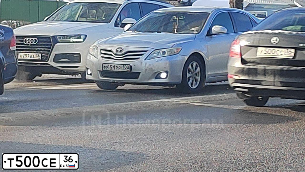 Фото автомобиля AUDI S5, 2009 — госномер Т500СЕ36. Цвет: БЕЛЫЙ
