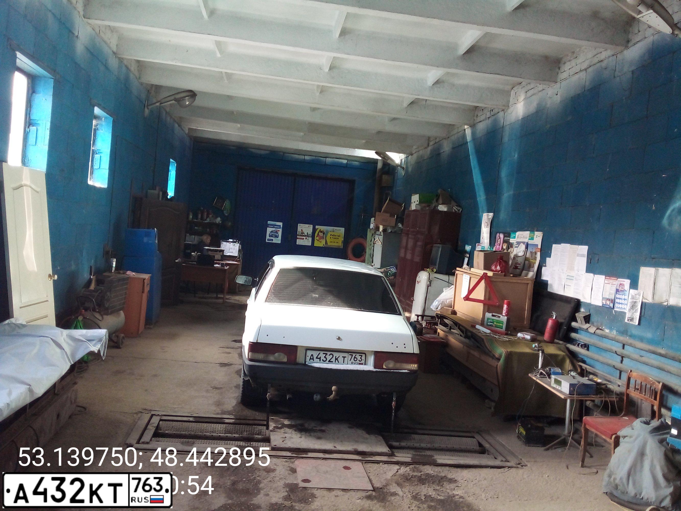 Фото автомобиля LADA 2109 SAMARA, 2001 — госномер А432КТ763. Цвет: ЯРКО-БЕЛЫЙ