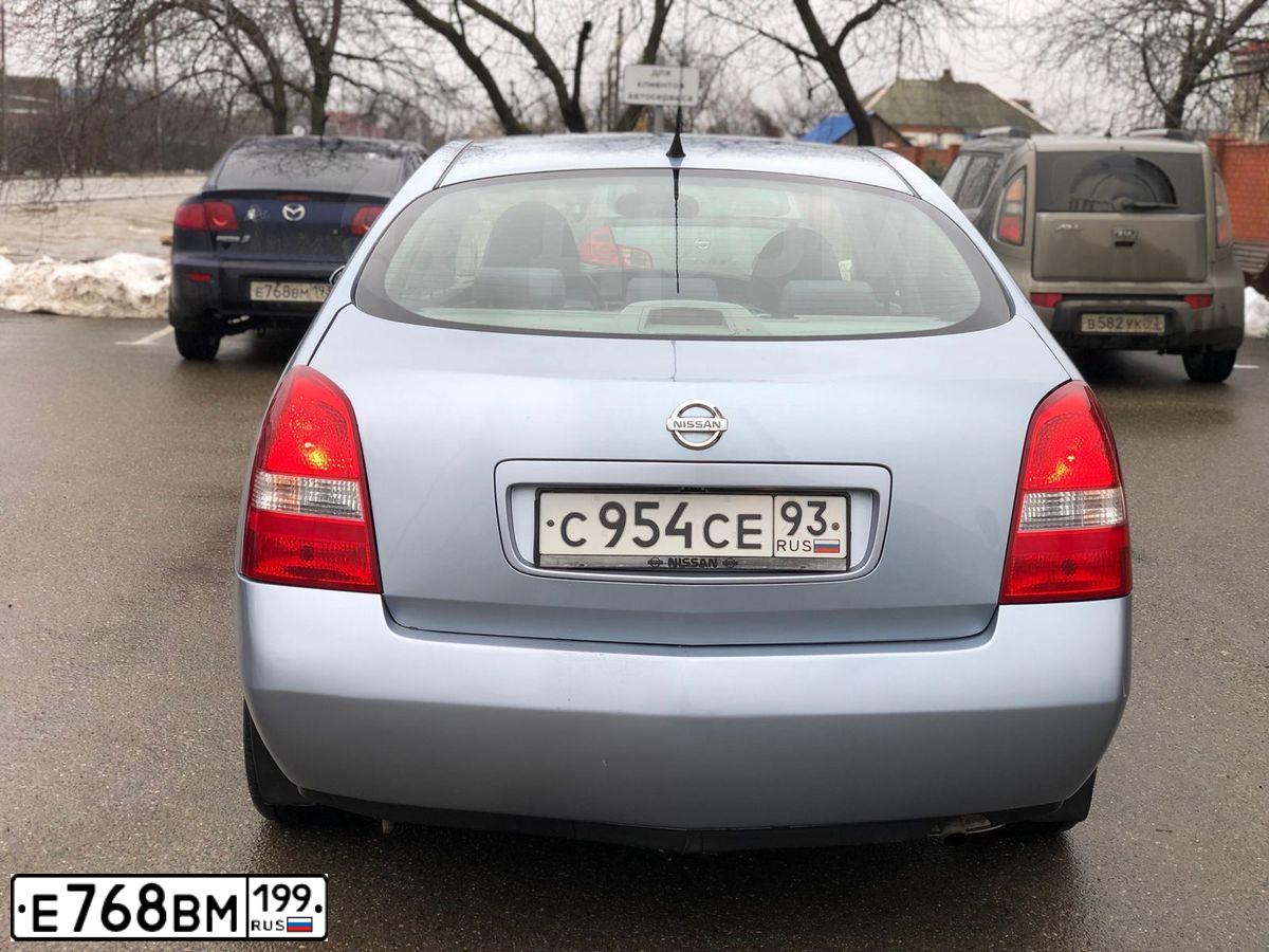 Фото автомобиля ZAZ LANOS, 2008 — госномер Е768ВМ199. Цвет: ВИШНЕВЫЙ