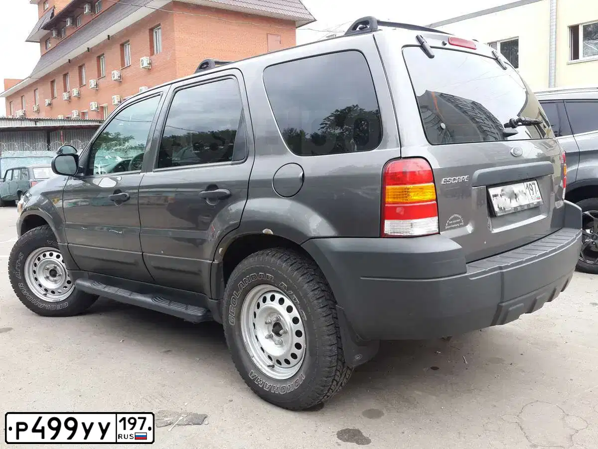 Фото автомобиля NISSAN QASHQAI, 2012 — госномер Р399УУ197. Цвет: СЕРЫЙ
