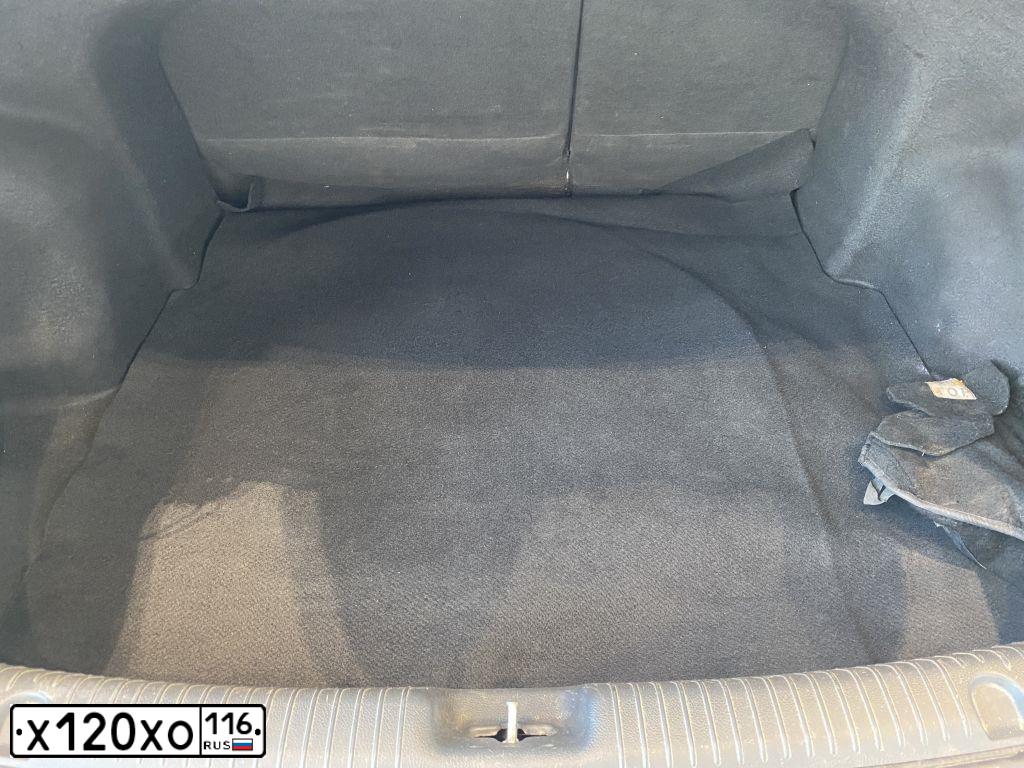 Фото автомобиля KIA SPECTRA, 2006 — госномер М083ОУ763. Цвет: КРАСНЫЙ ПЕРЕЦ (КРАСНЫЙ)