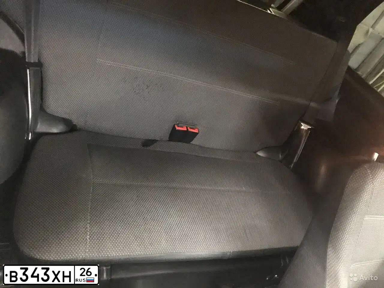 Фото автомобиля LADA 2121 NIVA, 2012 — госномер Е303АВ09. Цвет: ЯРКО-БЕЛЫЙ