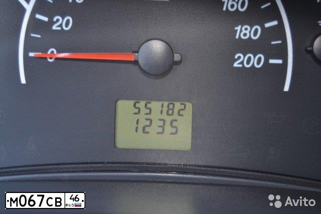 Фото автомобиля LADA 2172 PRIORA, 2011 — госномер М067СВ46. Цвет: Светло-Серебристый металлик