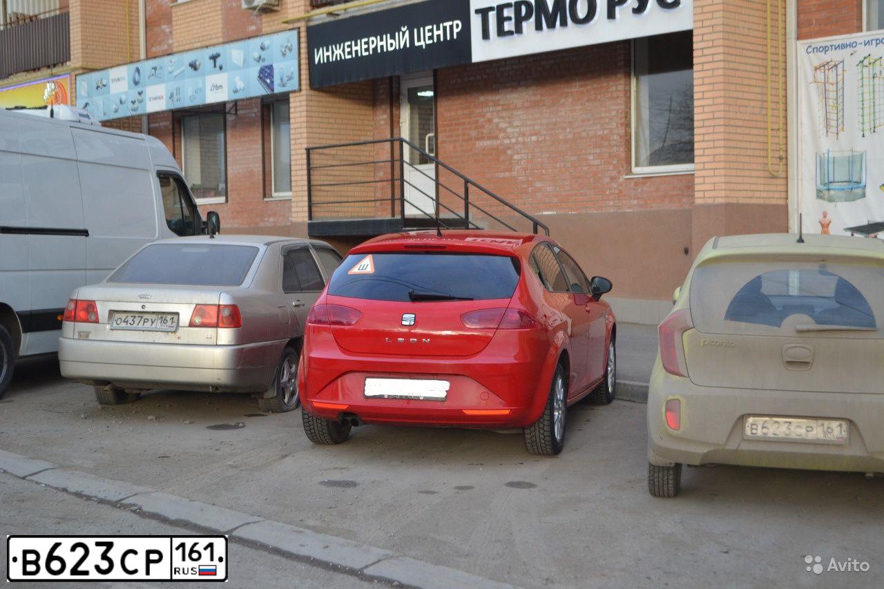 Фото автомобиля KIA PICANTO / MORNING, 2013 — госномер К642РН126. Цвет: САЛАТОВЫЙ