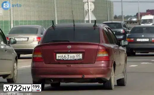 Фото автомобиля AUDI A6, 2006 — госномер Р438ТВ33. Цвет: БЕЖЕВЫЙ