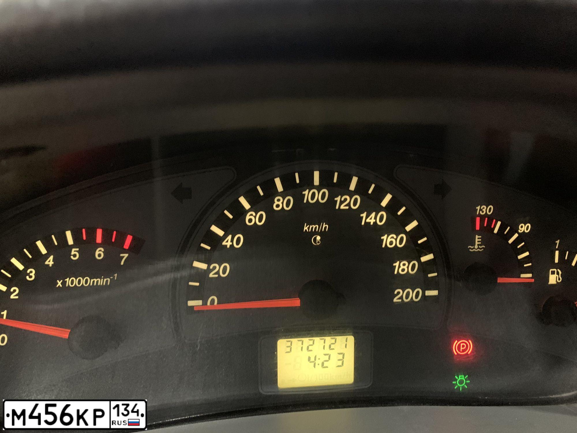 Фото автомобиля LADA 2112 LADA, 2007 — госномер М456КР134. Цвет: СВЕТЛО-СЕРЕБРИСТЫЙ МЕТАЛЛ