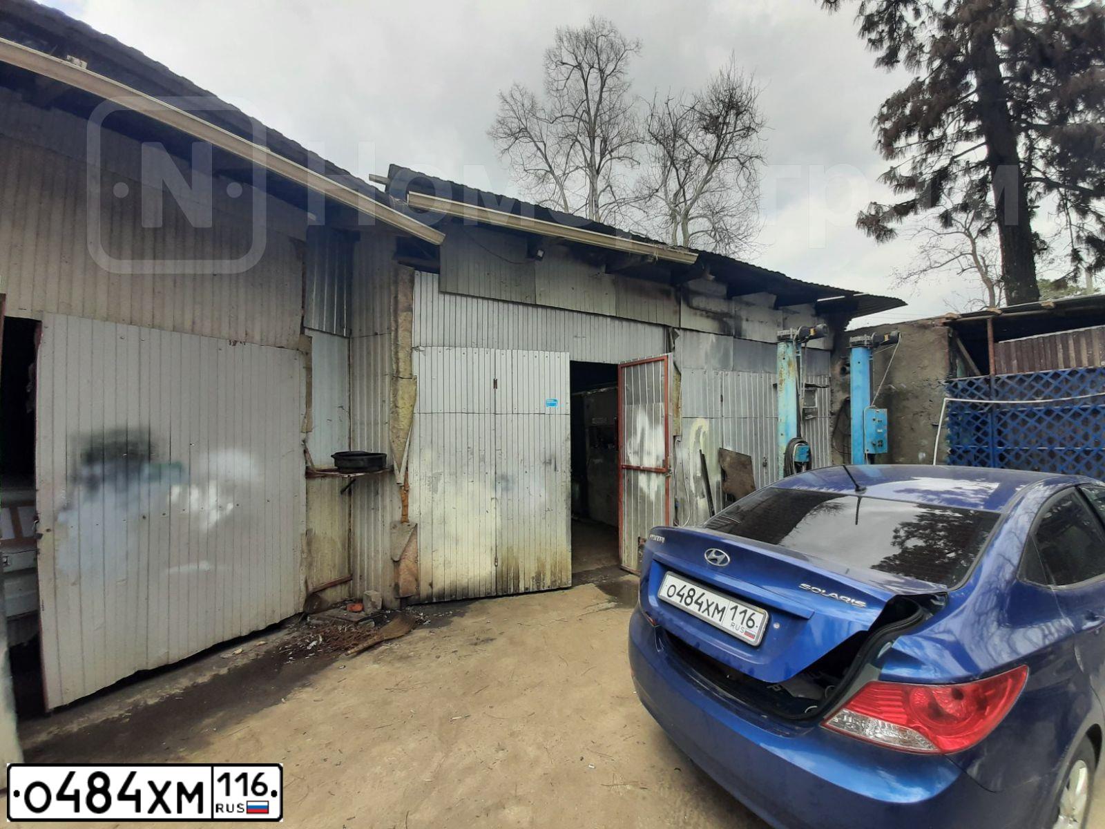 Фото автомобиля HYUNDAI SOLARIS, 2012 — госномер О484ХМ116. Цвет: ТЕМНО-СИНИЙ