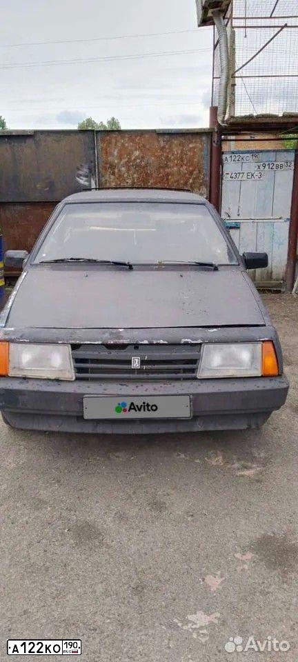 Фото автомобиля OPEL OMEGA, 1998 — госномер Н689СТ99. Цвет: ЗЕЛЕНЫЙ