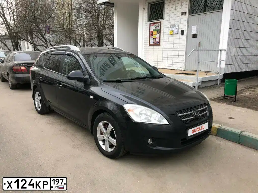 Фото автомобиля OPEL CORSA, 2007 — госномер Е175НС156. Цвет: ЧЕРНЫЙ