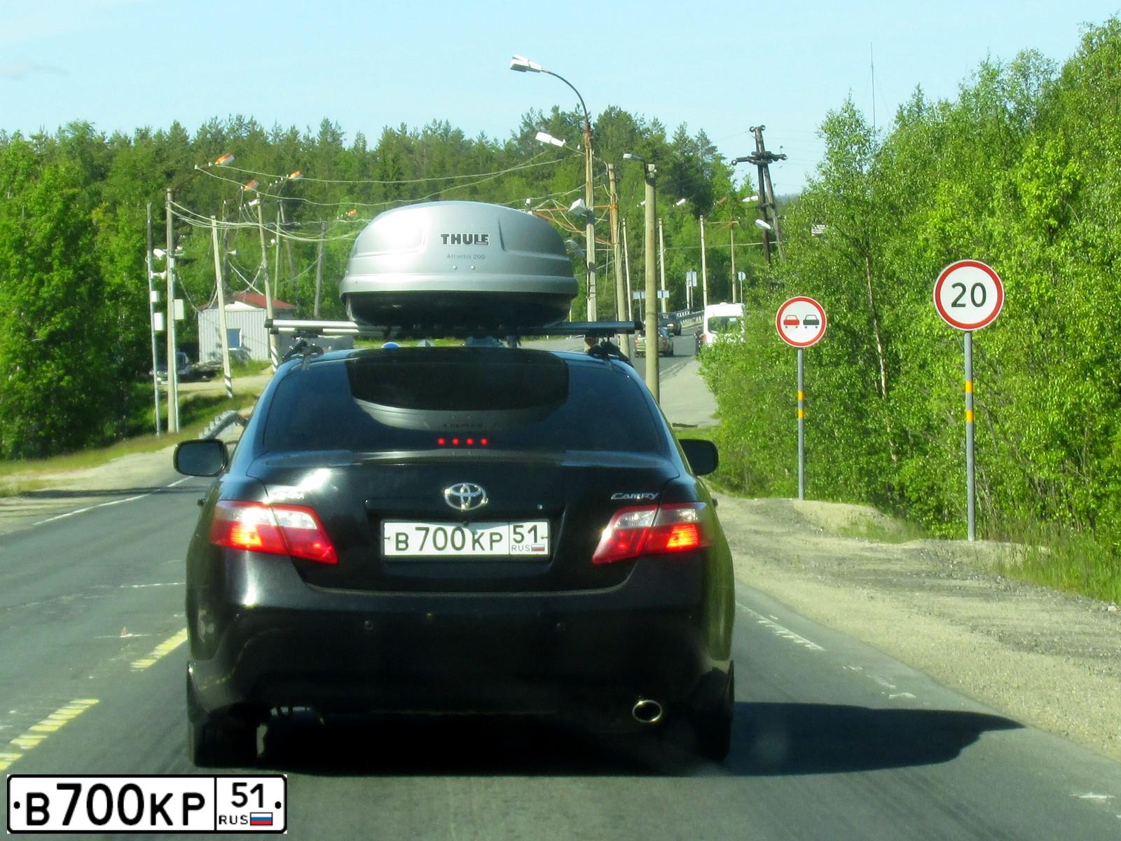 Фото автомобиля NISSAN TEANA, 2012 — госномер А037ТУ51. Цвет: ЧЕРНЫЙ