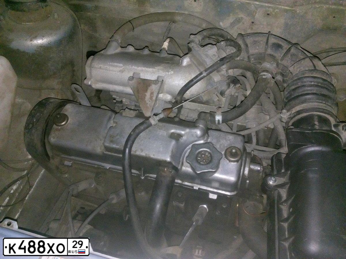 Фото автомобиля LADA 2115 SAMARA, 2003 — госномер К972МР29. Цвет: ЗОЛОТИСТО-СЕРЫЙ