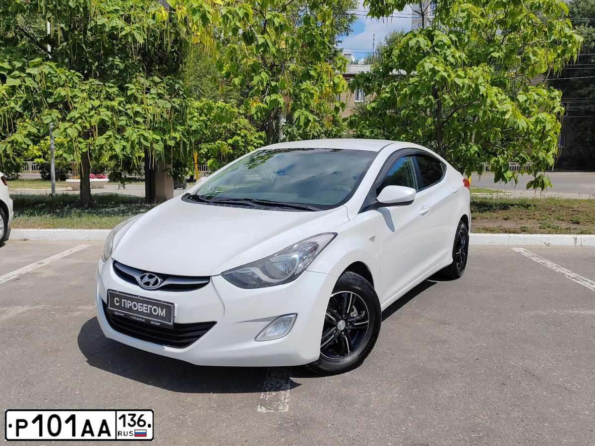 Фото автомобиля LADA 2190 GRANTA, 2020 — госномер О805ЕА136. Цвет: Коричневый