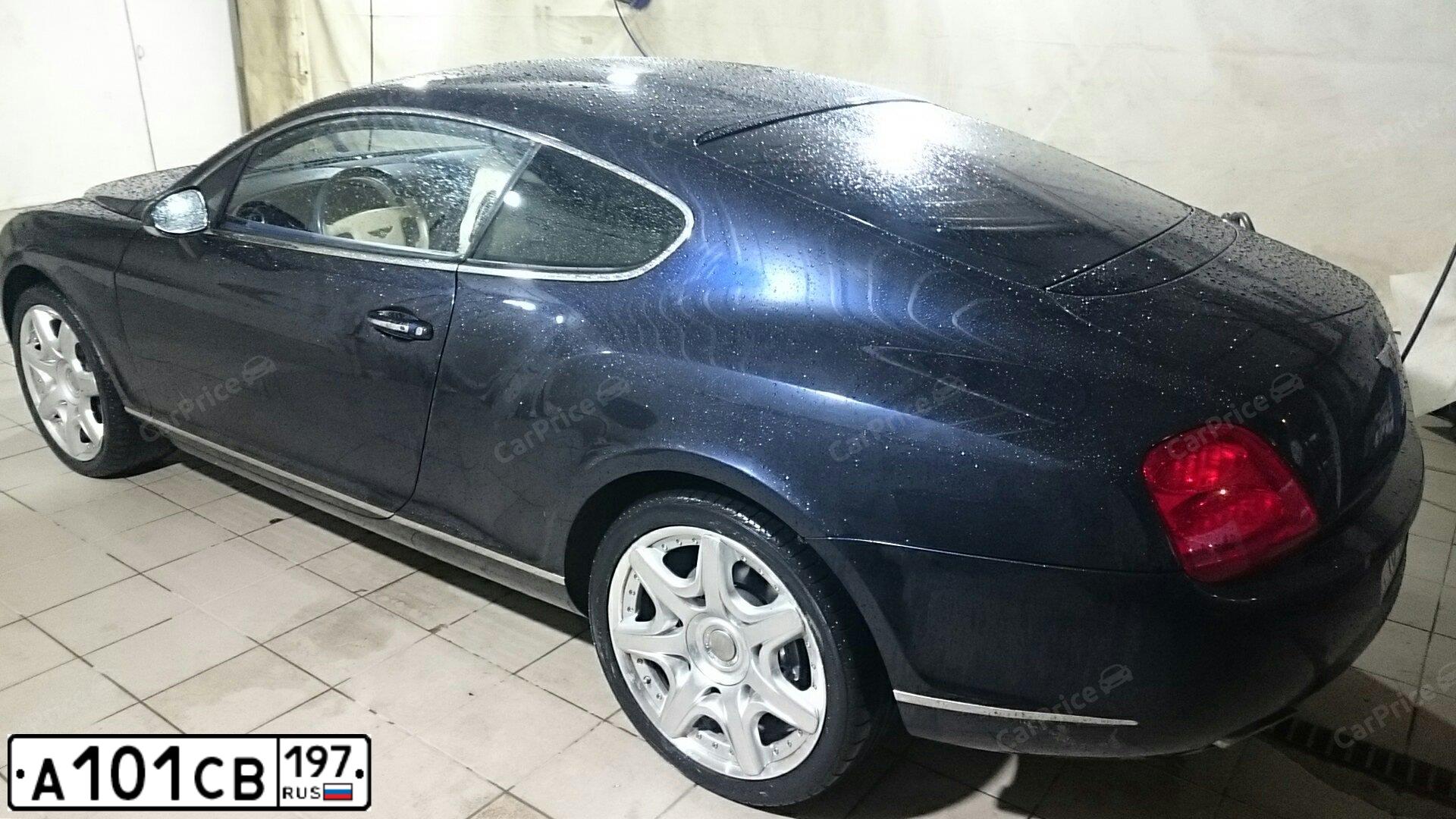 Фото автомобиля BMW SERIE 5, 2013 — госномер Р855ТР193. Цвет: Белый