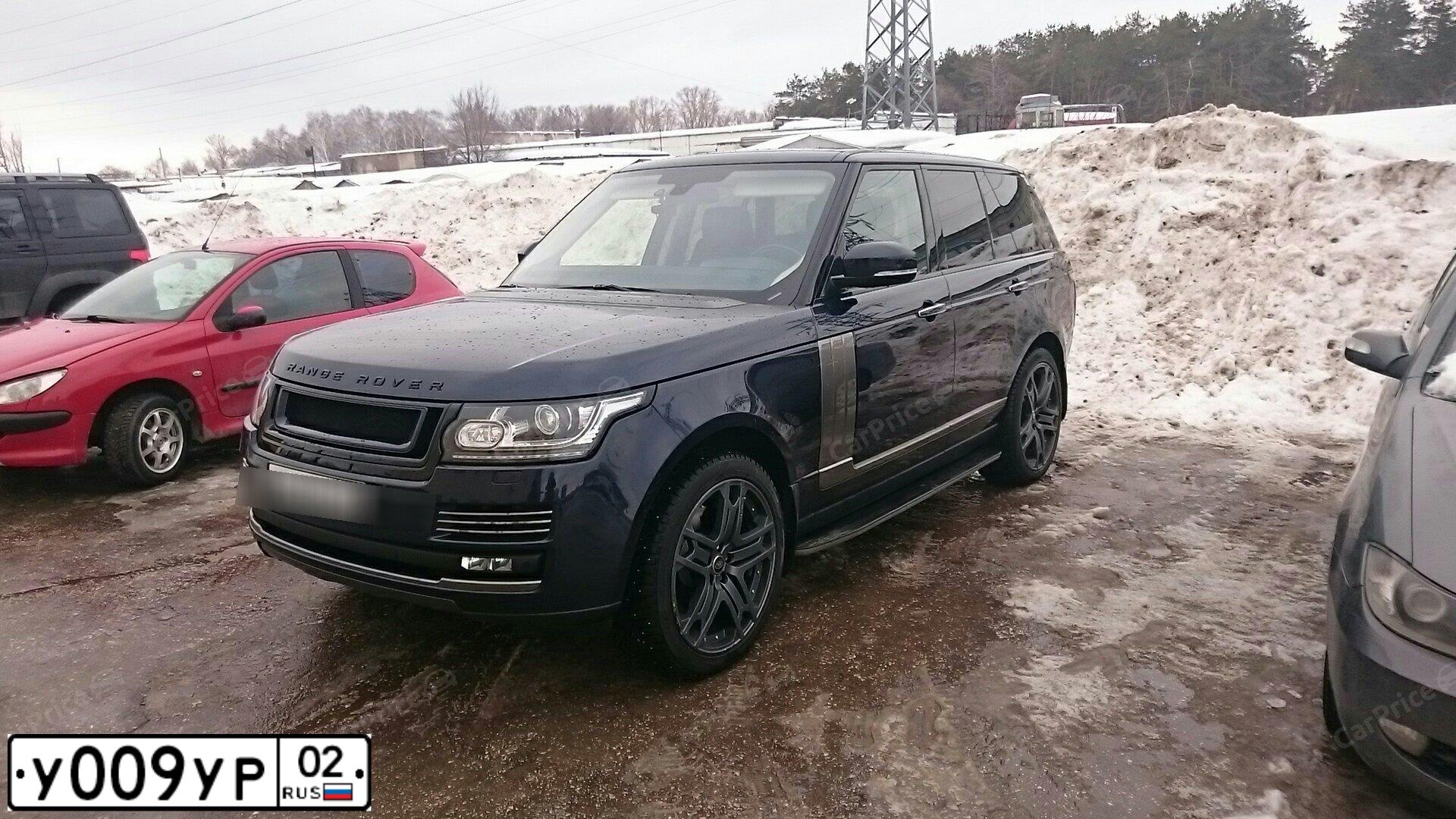 Фото автомобиля AUDI A3, 2015 — госномер Е130КК702