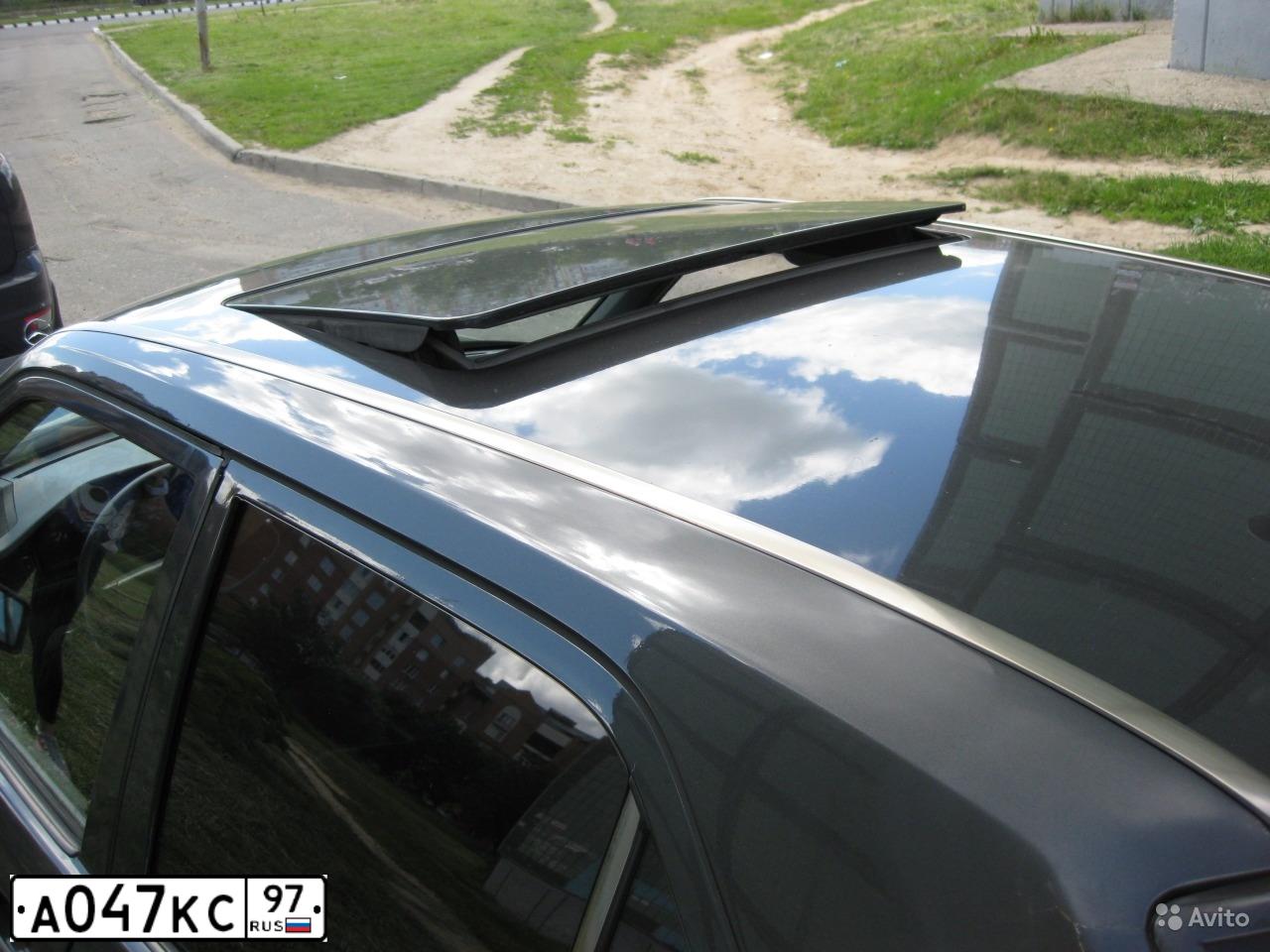 Фото автомобиля MERCEDES E-KLASSE, 1993 — госномер А047КС97. Цвет: ЧЕРНЫЙ