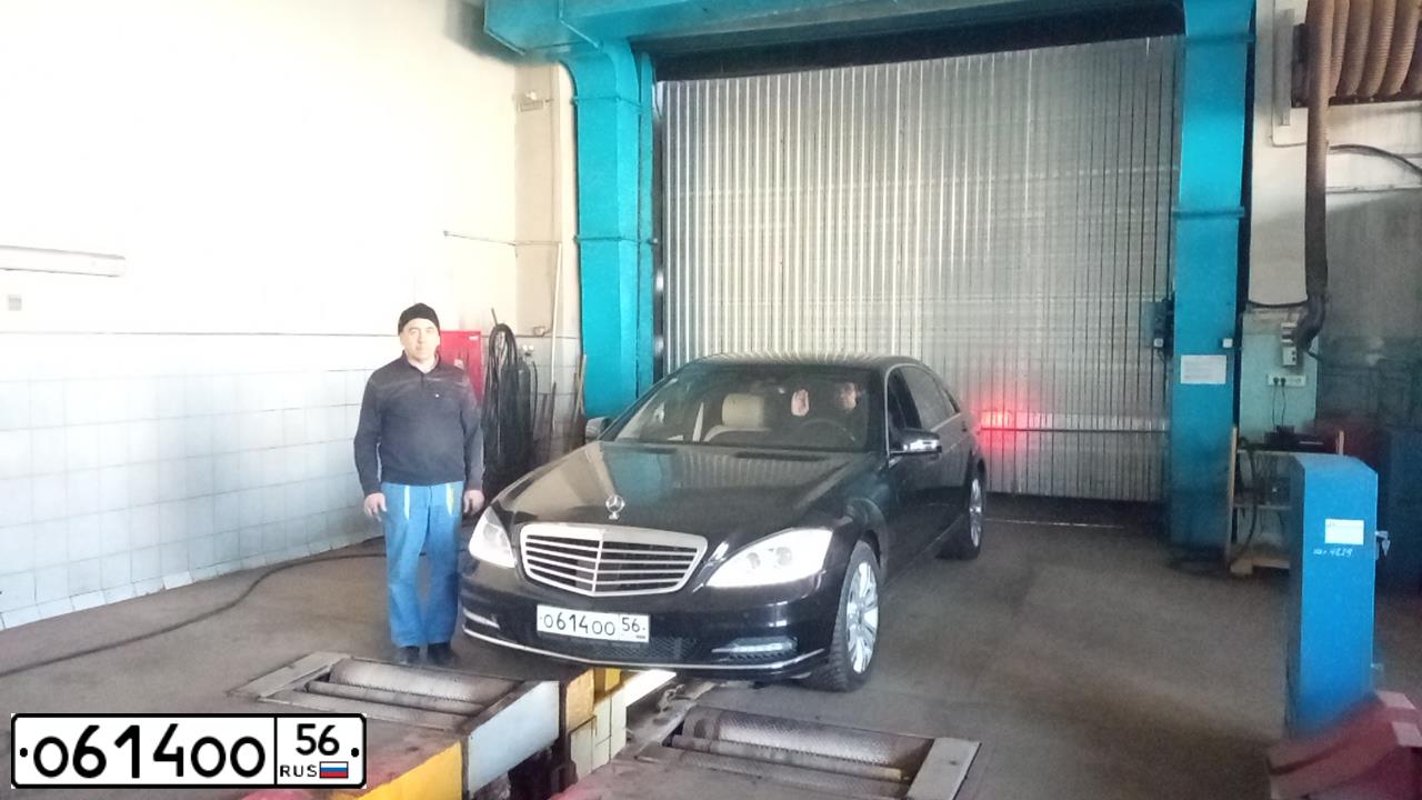 Фото автомобиля MERCEDES O 580 TRAVEGO, 2006 — госномер О189АХ56