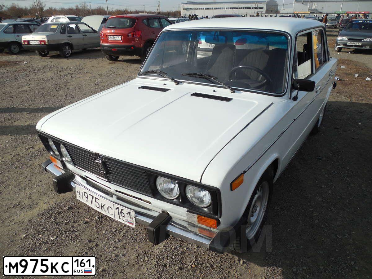 Фото автомобиля RENAULT R 19, 1998 — госномер М975КС161. Цвет: КРАСНЫЙ