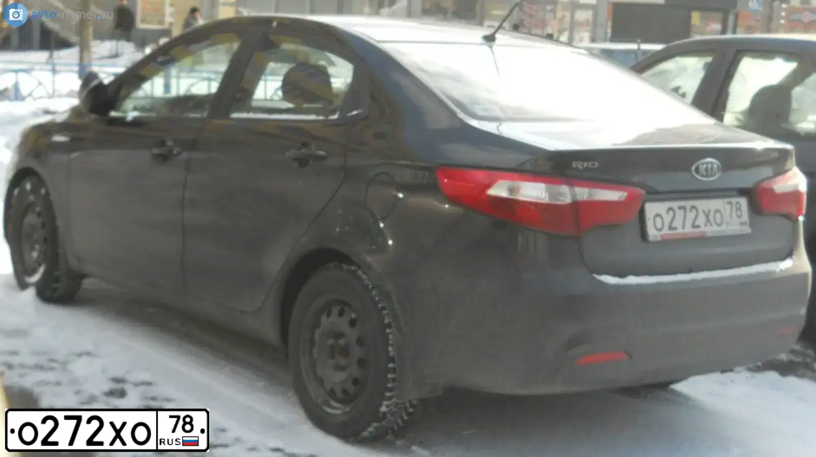 Фото автомобиля LADA 2115 SAMARA, 2004 — госномер У610МТ47. Цвет: Сине-зеленый