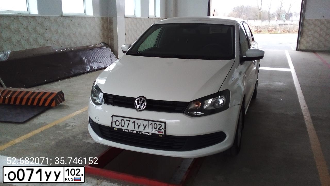 Фото автомобиля CITROEN C1, 2009 — госномер Р071УУ102. Цвет: ТЕМНО-СЕРЫЙ
