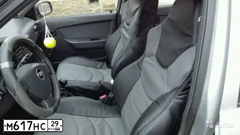 Фото автомобиля DAEWOO NEXIA, 2011 — госномер К797УХ29. Цвет: СЕРЕБРИСТЫЙ