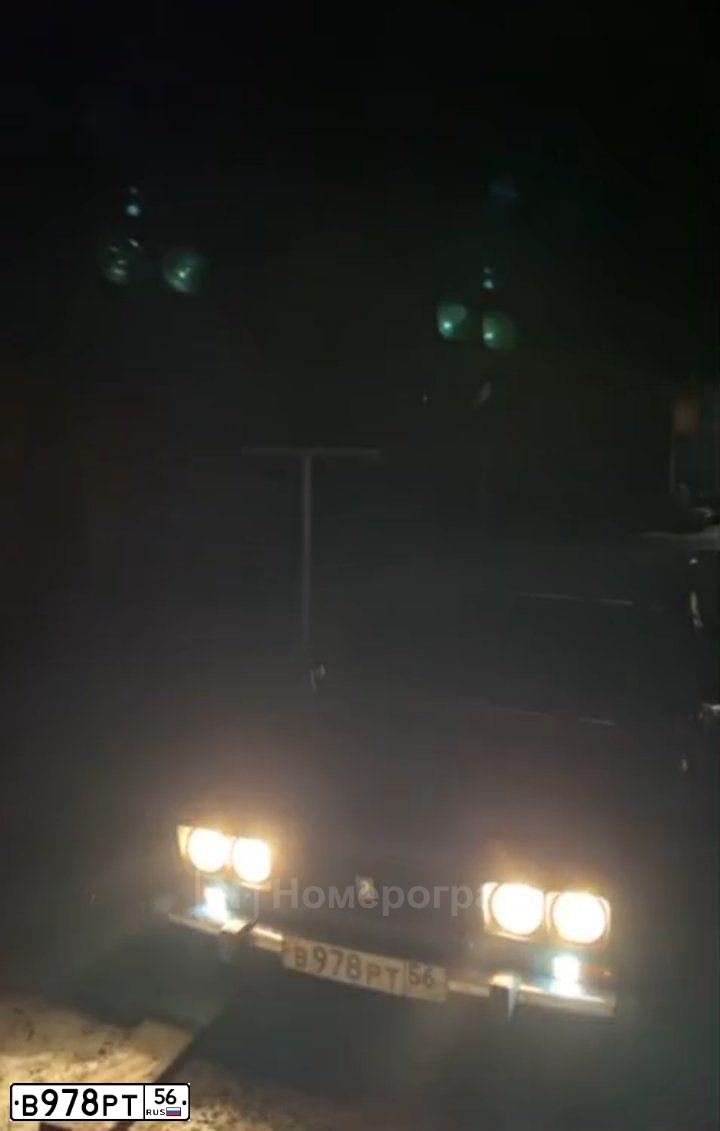 Фото автомобиля LADA 2106 LADA, 1993 — госномер В978РТ56